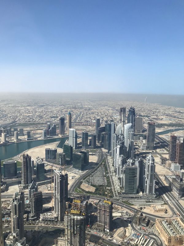 アラブ首長国連邦・ドバイ「Dubai」の写真