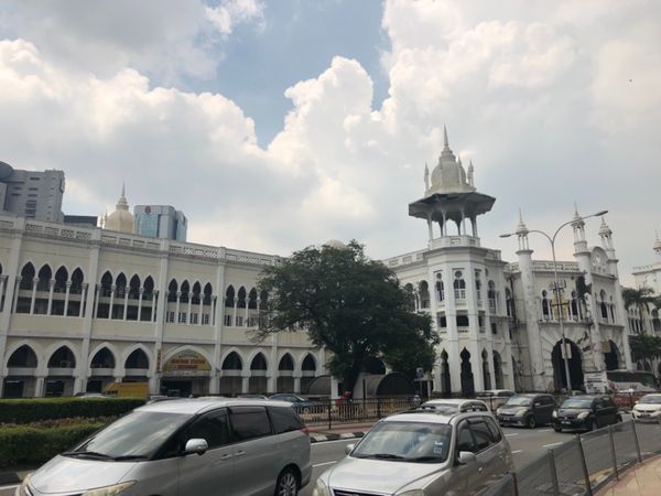 マレーシア・クアラルンプール「クアラルンプール🇲🇾」の写真