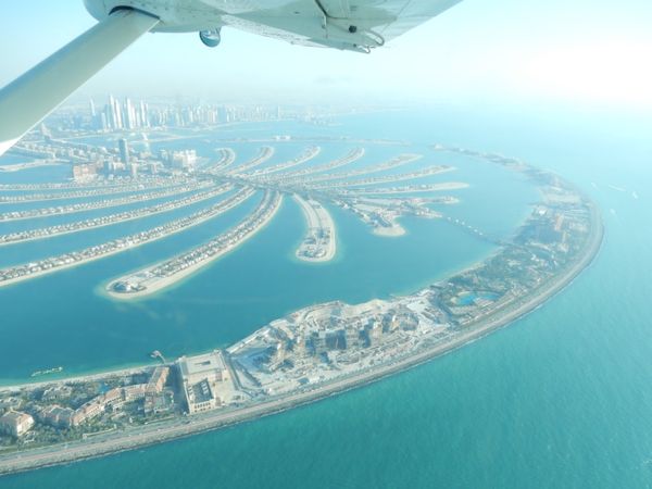 アラブ首長国連邦・ドバイ「Dubai」の写真