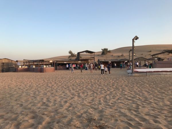 アラブ首長国連邦・ドバイ「Dubai」の写真