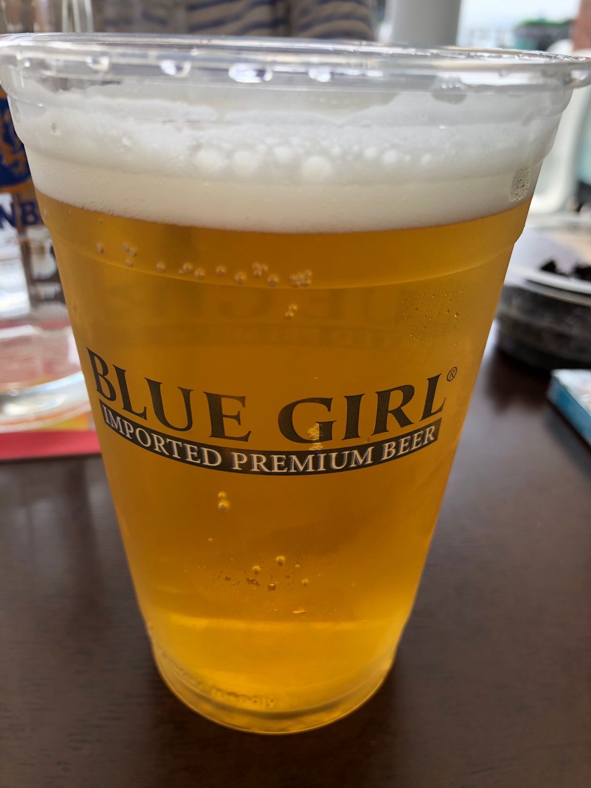 香港で呑んだくれ🍺