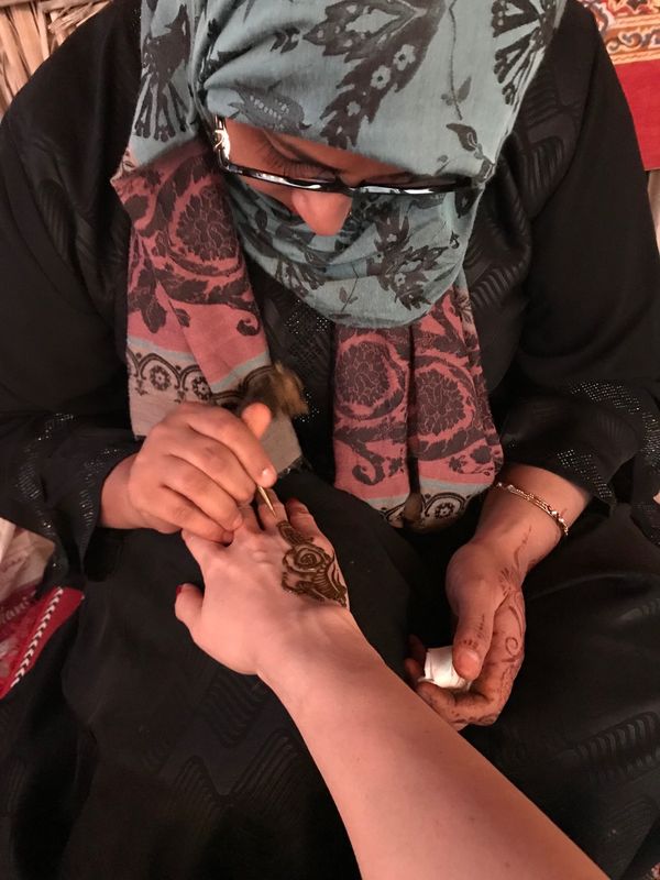 アラブ首長国連邦・ドバイ「Dubai」の写真