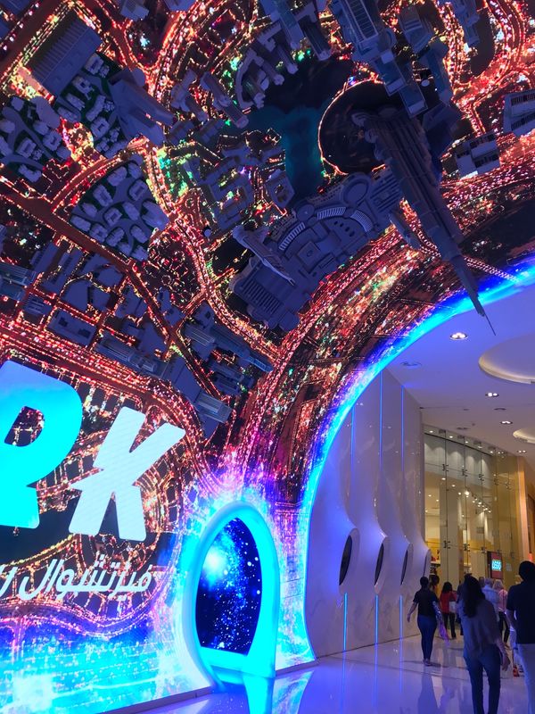 アラブ首長国連邦・ドバイ「Dubai」の写真