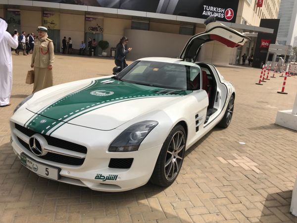 アラブ首長国連邦・ドバイ「Dubai」の写真