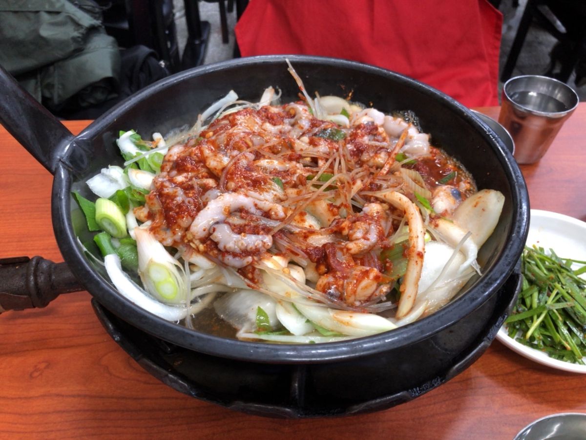 ふらっと行ってご飯食べるにはちょうど良い街です