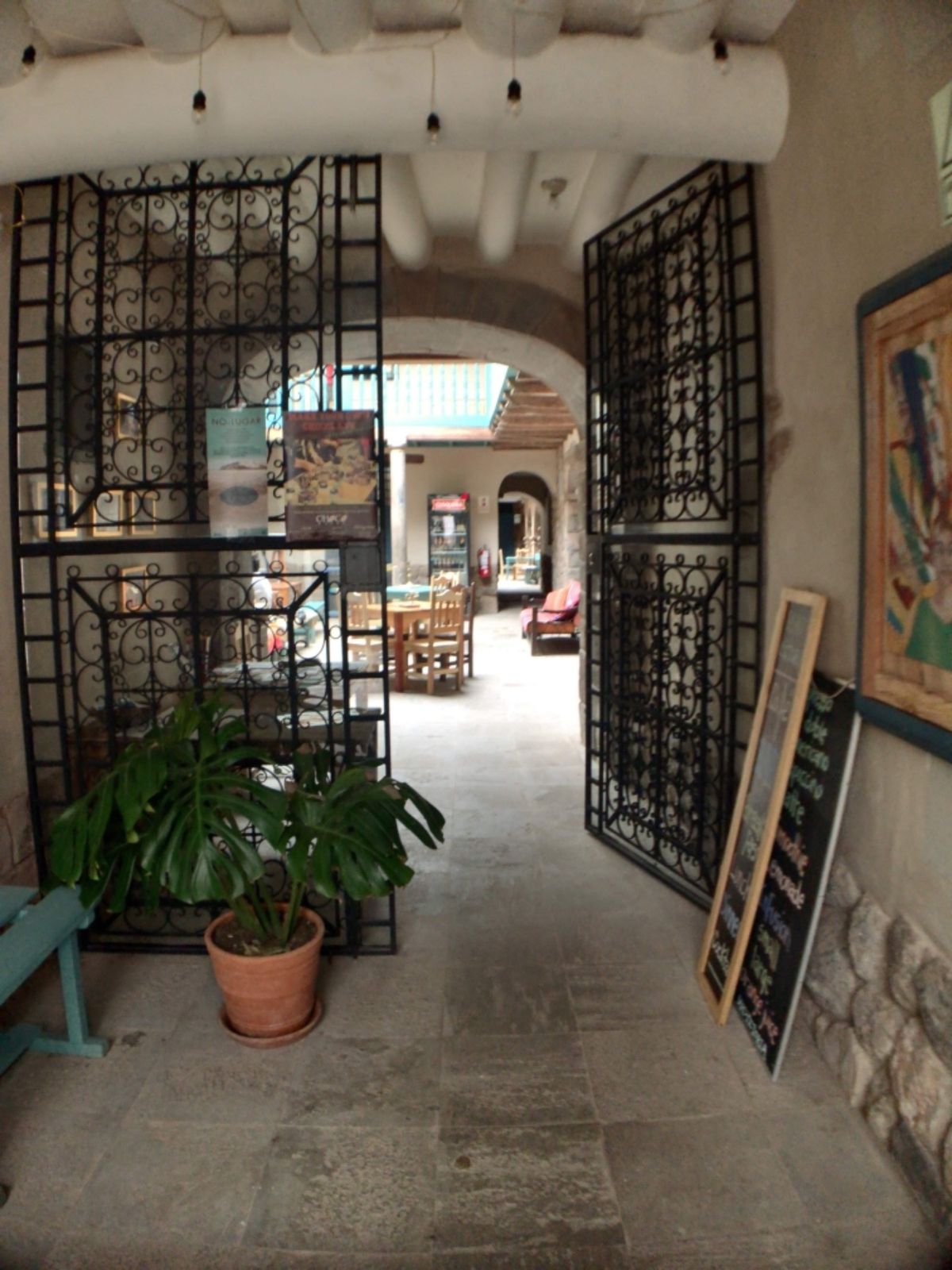 Hostel