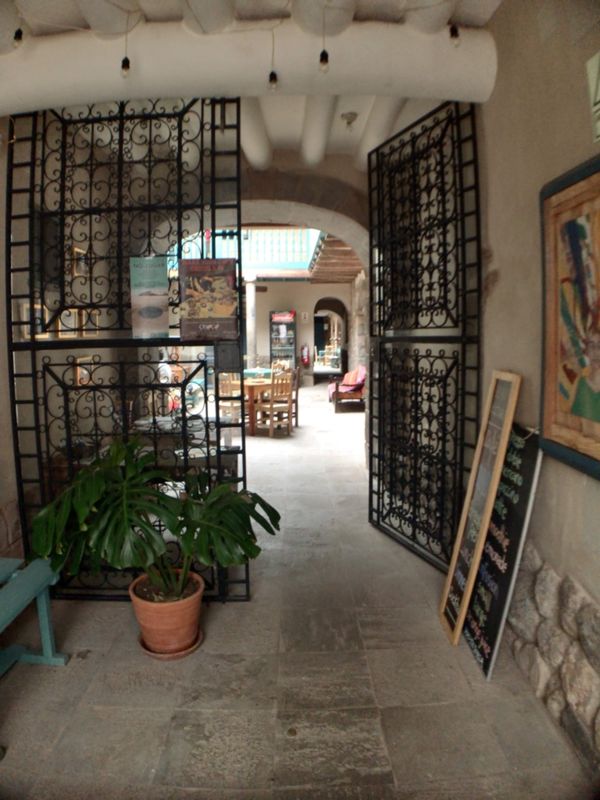 ペルー・クスコ「Peru」の写真：Hostel