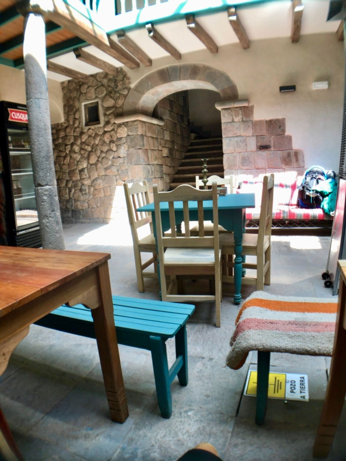 Hostel