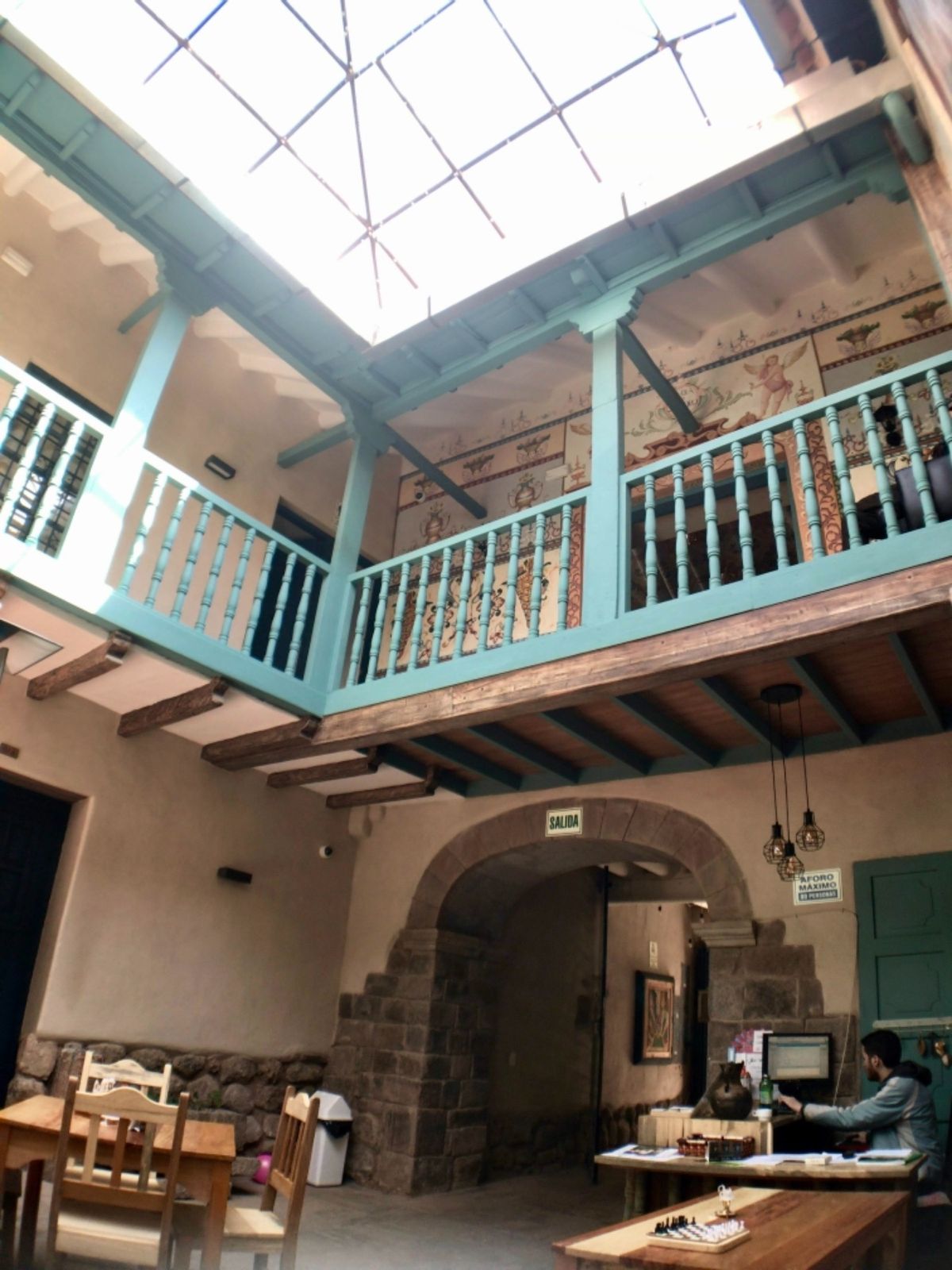 Hostel