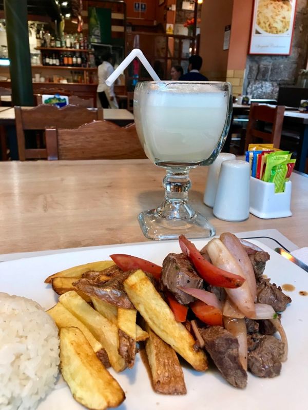 ペルー・クスコ「Peru」の写真