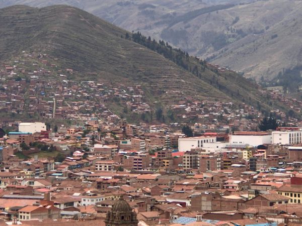 ペルー・クスコ「Peru」の写真