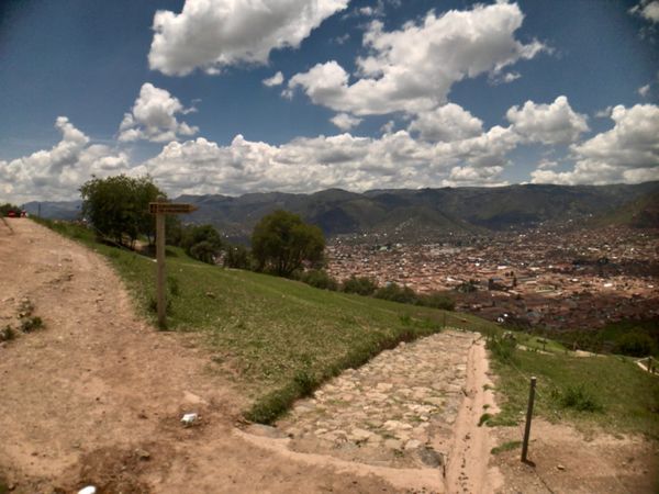 ペルー・クスコ「Peru」の写真