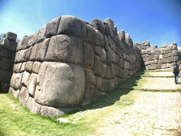 ペルー・クスコ「Peru」の写真