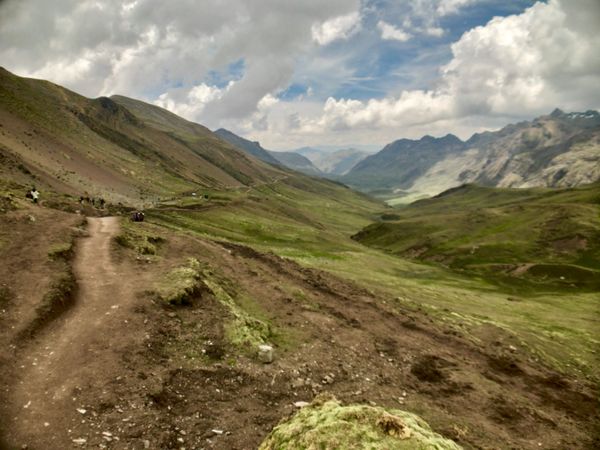 ペルー・クスコ「Peru」の写真：Rainbow Mountain