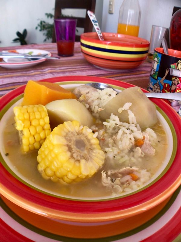 チリ・サンティアゴ「Chile」の写真