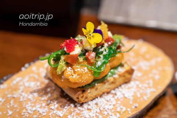 スペイン・バルセロナ「スペイン」の写真：🇪🇸サンセバスティアン近郊、フランスと国...