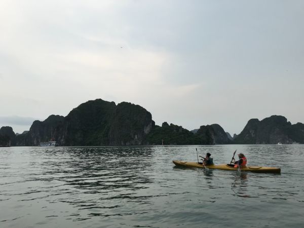 ベトナム・ハノイ「Three days in Hanoi」の写真