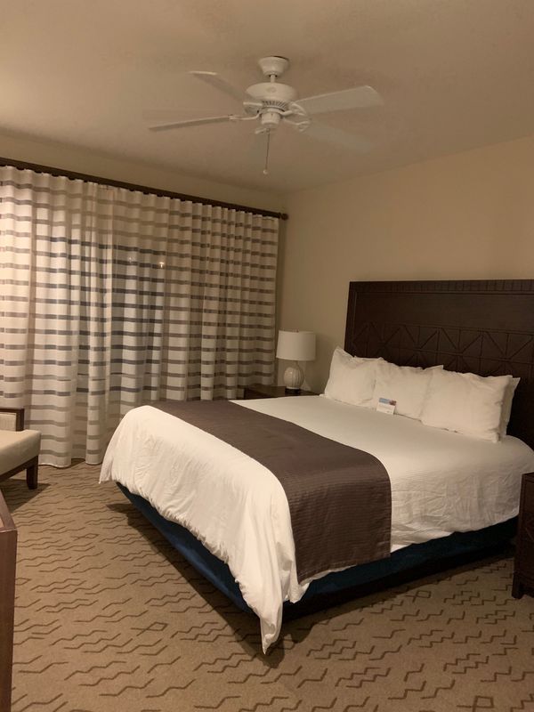 アメリカ(米国)・コナコーストリゾート「2019 大好きハワイ島❤️卒業旅行を兼ねた家族旅行」の写真：2ベッドルームで使い勝手良く必要十分でした！