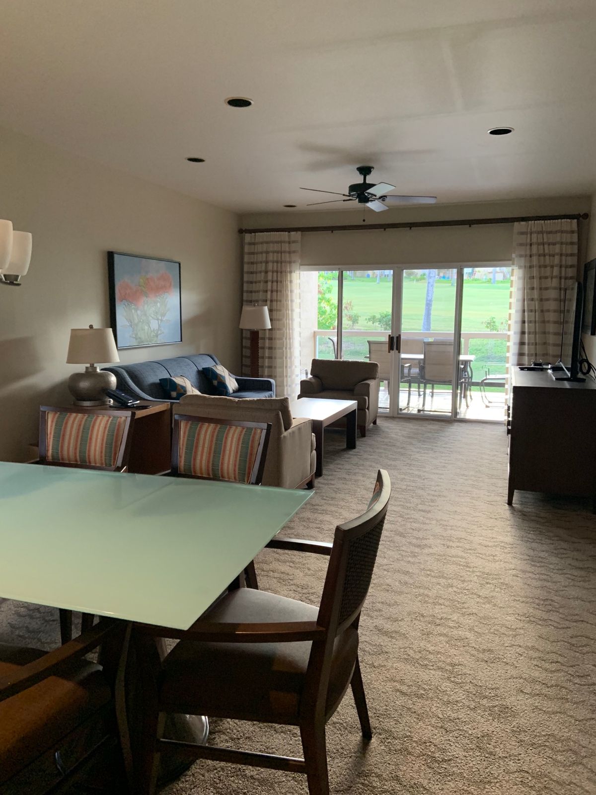 2ベッドルームで使い勝手良く必要十分でした！