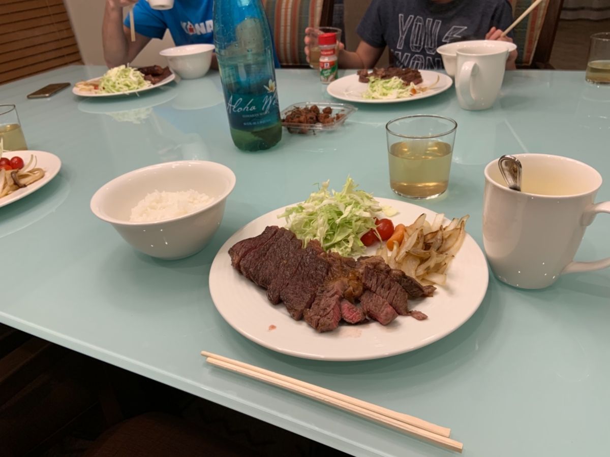 我が家の旅行中のご飯は朝晩はなるべく自炊です。  海外旅行に沢山行きたいか...