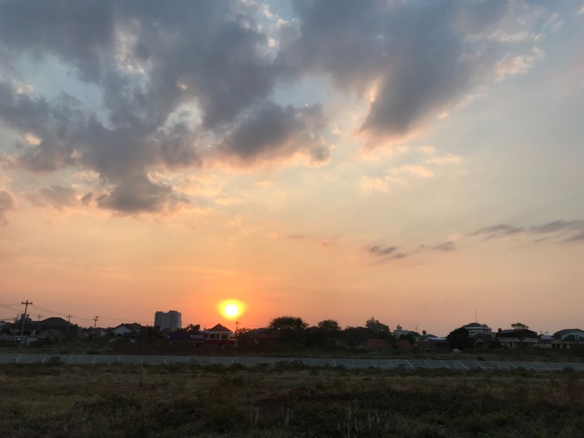 ①Central Java Great Mosque
②Central J...