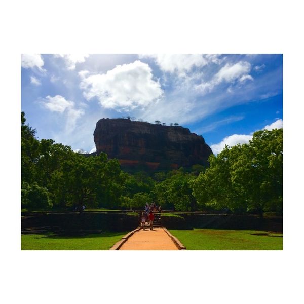 スリランカ「スリランカ𓀙⚑⚐」の写真