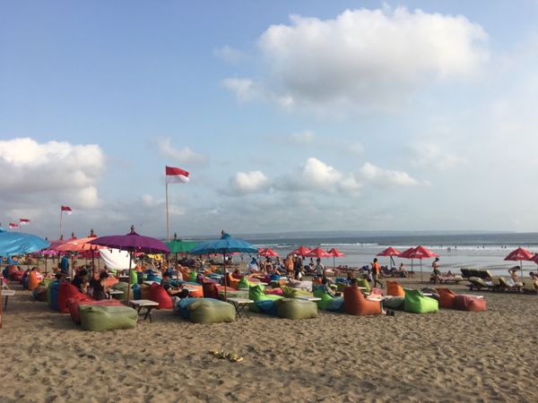 インドネシア「バリ島🇮🇩」の写真