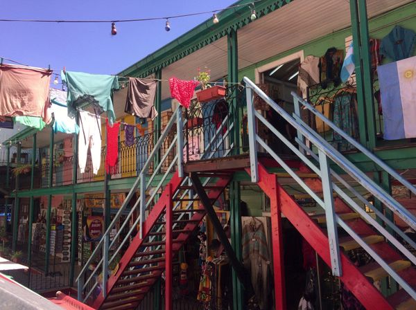 アルゼンチン・ブエアイレス「Buenos Aires」の写真