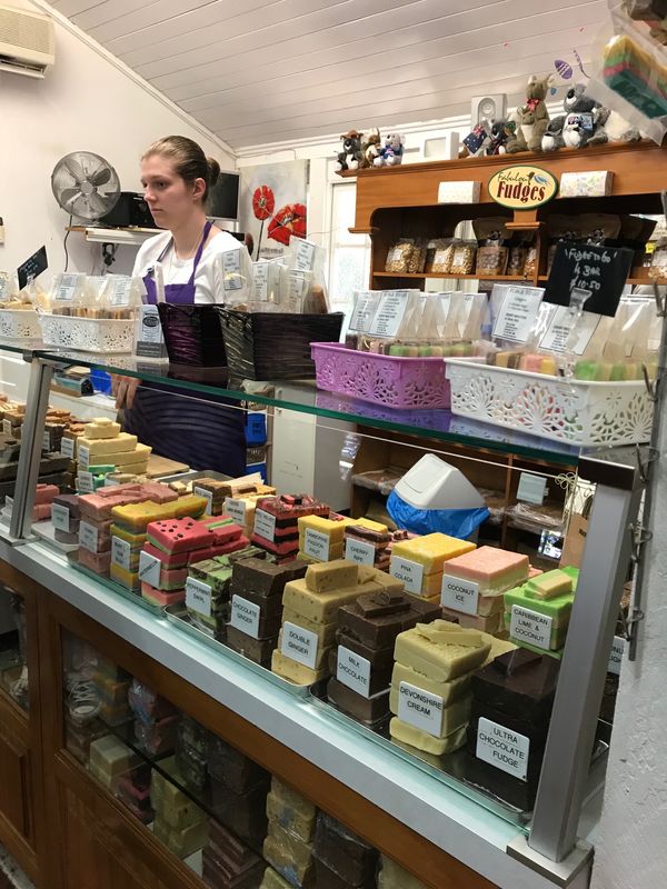 オーストラリア連邦・ゴールドコースト、シドニー、ブルーマウンテン「Australia」の写真