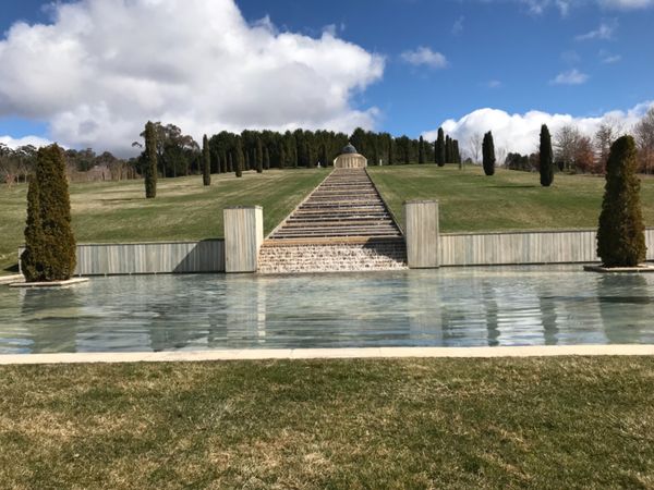 オーストラリア連邦・ゴールドコースト、シドニー、ブルーマウンテン「Australia」の写真