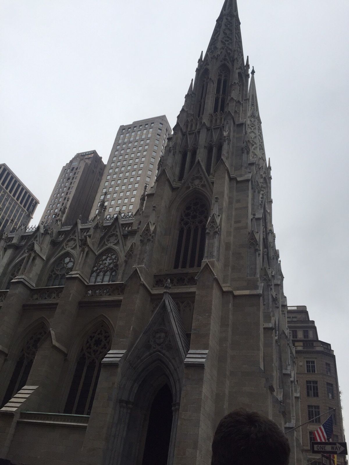 年末年始のニューヨークカウントダウンツアー(*≧∀≦*)
ブロードウェイ行...