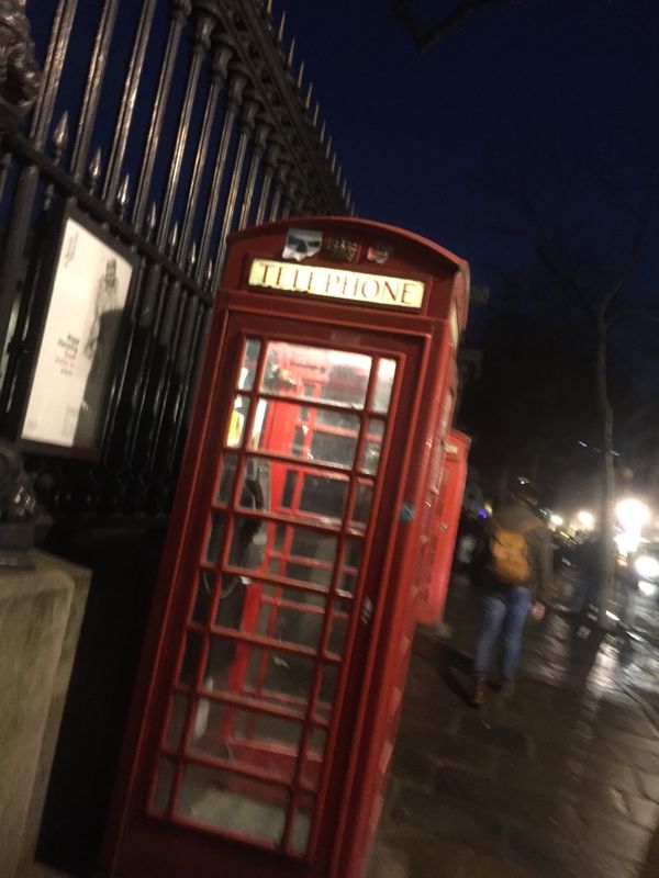 イギリス(英国)・ロンドン「2016年〜2017年年末年始カウントダウン旅in London」の写真：イギリスならではのフィッシュ&amp;チップス食...