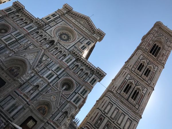 イタリア・ナポリ「2018年夏のイタリア旅」の写真：ローマ、フィレンツェ、ピサ、ナポリへ‼︎...