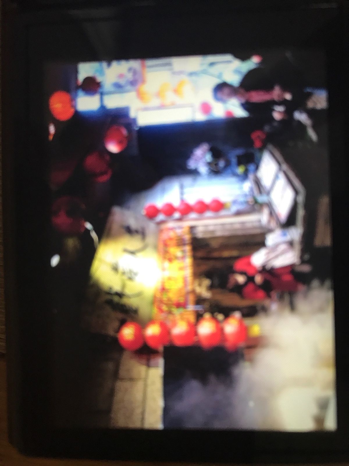 修学旅行はスマホ禁止だったので、カメラ📷を持参しており、カメラの写真をスマ...