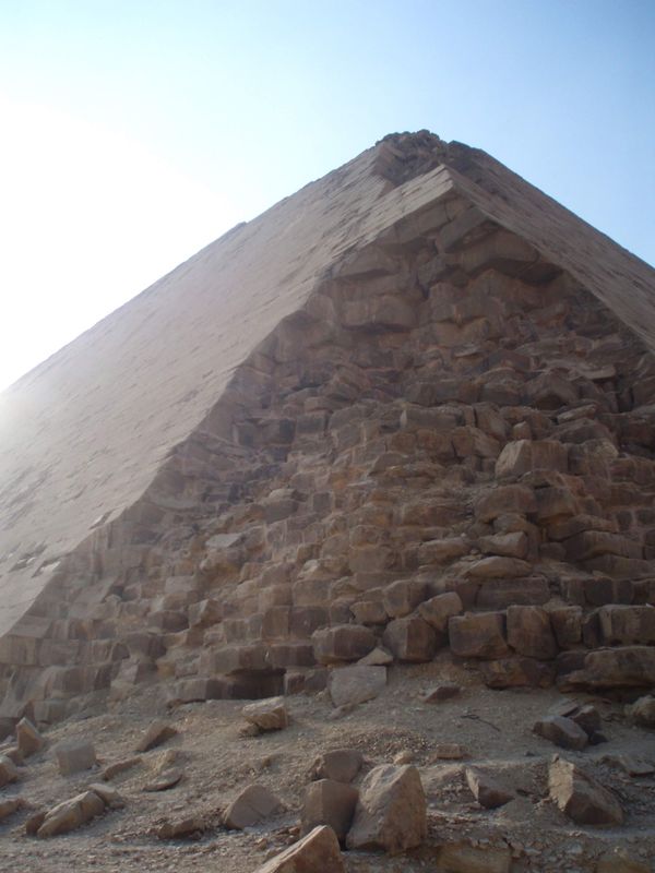 エジプト・ギザ、カルナック神殿、「Egypt」の写真