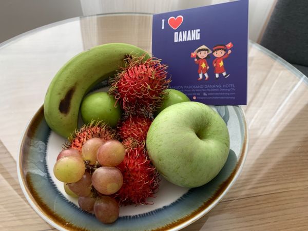 ベトナム・ダナン「ダナンひとり旅🇻🇳」の写真