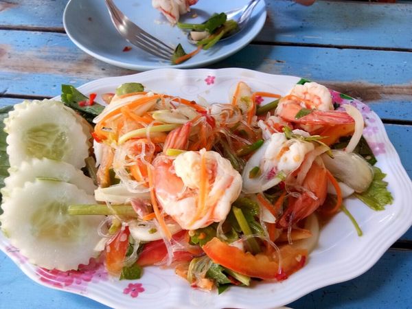 タイ・バンコク「タイ～インド」の写真