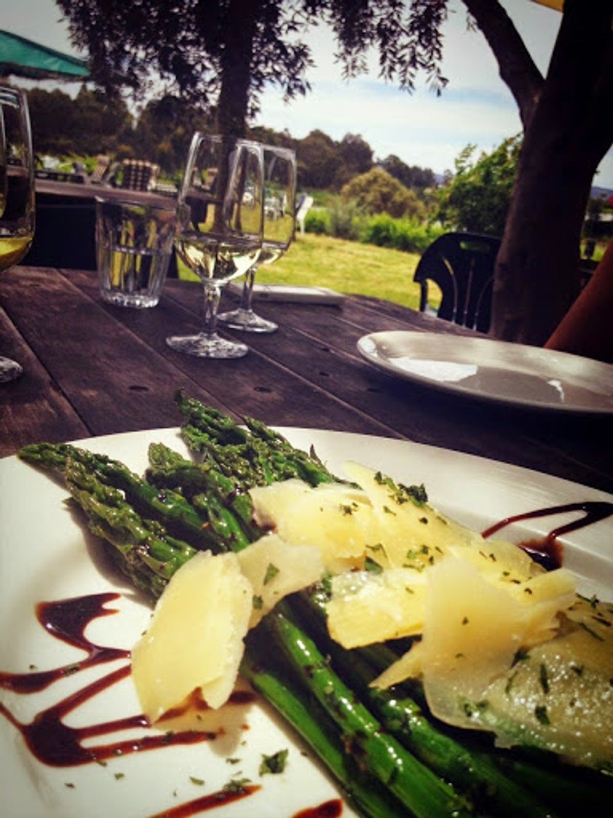 ピナクルズ
フリーマントルでお買い物
スワンバレーのワイナリーツアー
