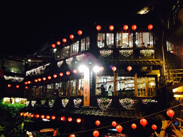 台湾・台北「台北」の写真