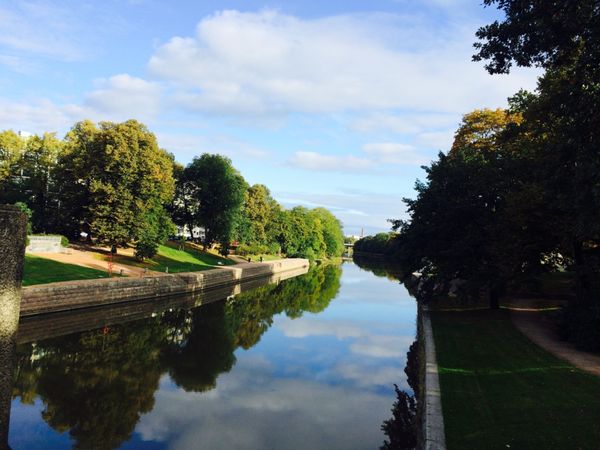 フィンランド「フィンランド🇫🇮」の写真