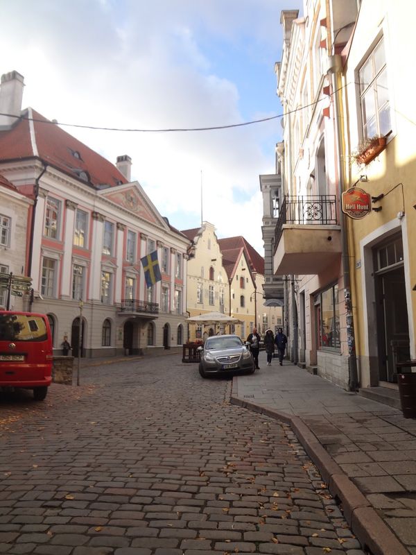 エストニア「タリン🇪🇪」の写真
