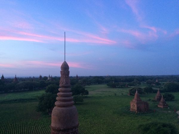 ミャンマー「ミャンマー🇲🇲」の写真