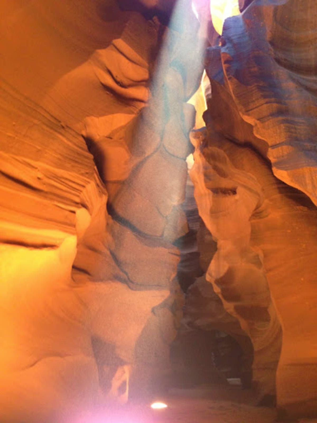 モニュメントバレー
アンテロープキャニオン
グランドキャニオン
ベルロック