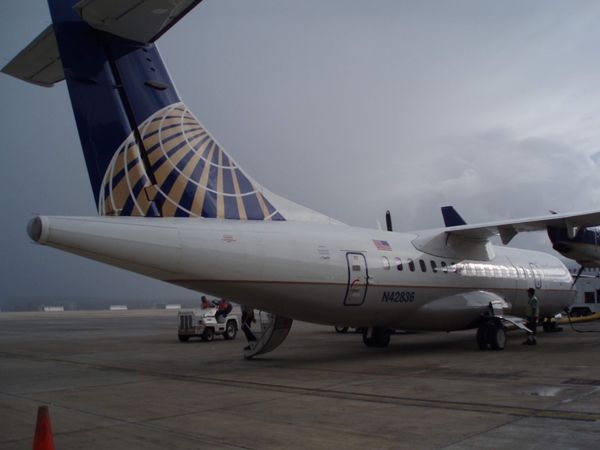 北マリアナ諸島・ロタ島「Diving in Rota」の写真