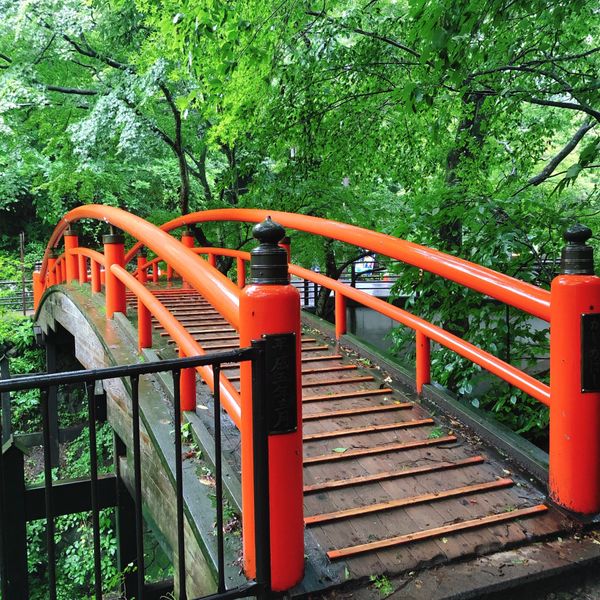 日本・群馬「伊香保温泉」の写真