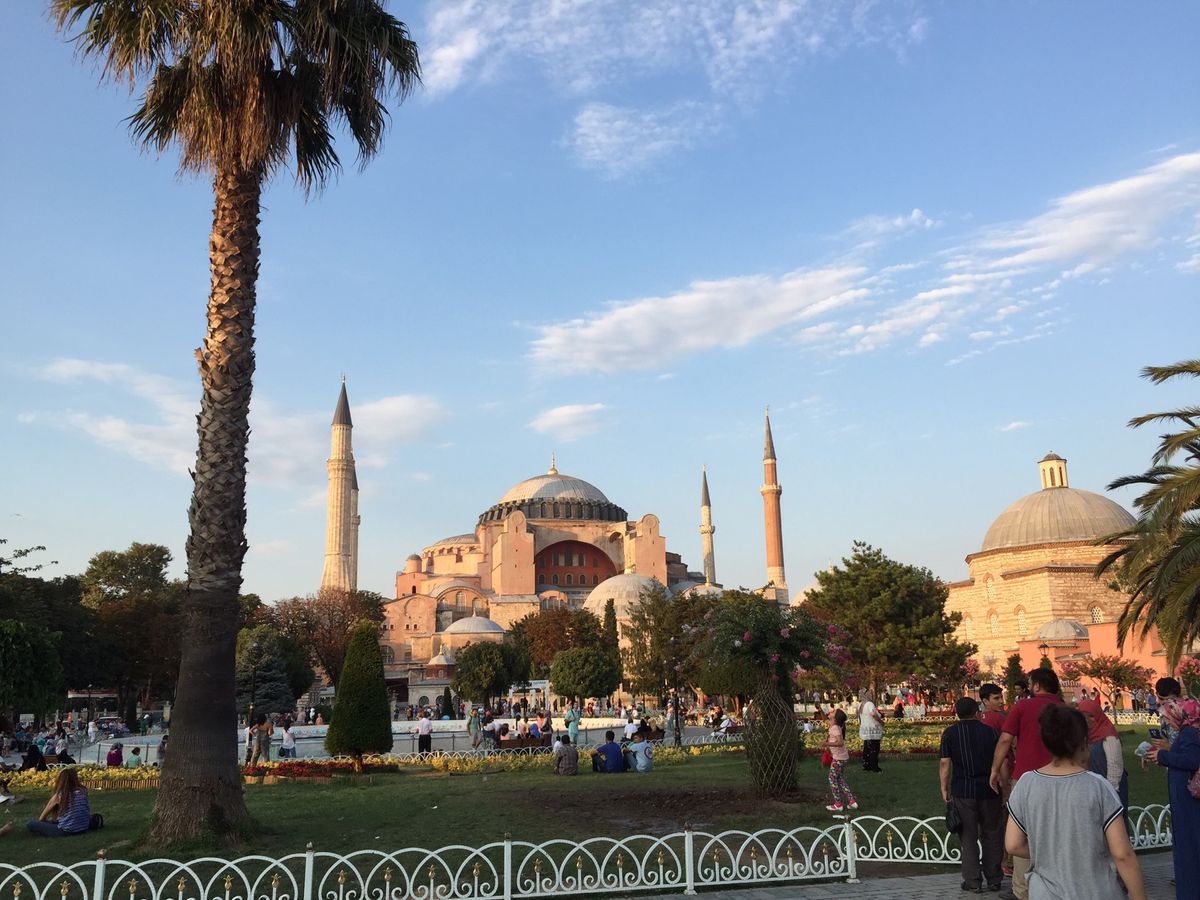 どうしてもベネチアに行きたくて、周遊ではなく個別に突撃してきた。帰りは大好...