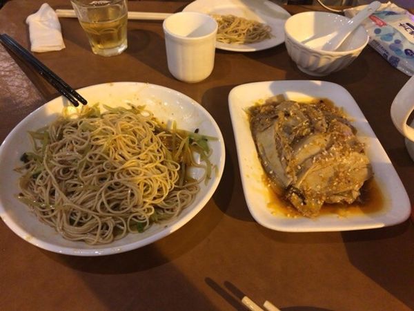 香港「香港グルメの旅」の写真