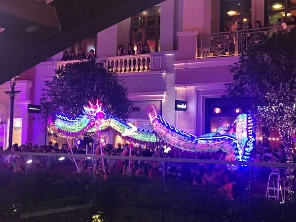 香港「香港グルメの旅」の写真