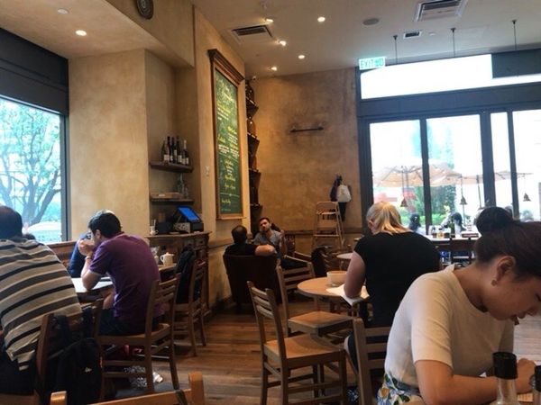 香港「香港グルメの旅」の写真