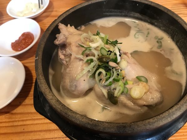 大韓民国 (韓国)・ソウル「韓国息ぬきの旅」の写真